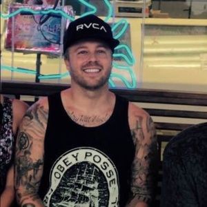 Meet your Posher, Tyler